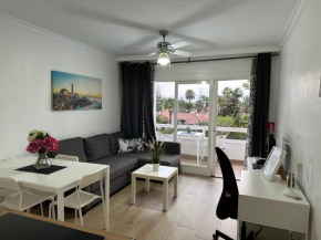 ALOE 314 APARTMENT PLAYA DEL INGLES